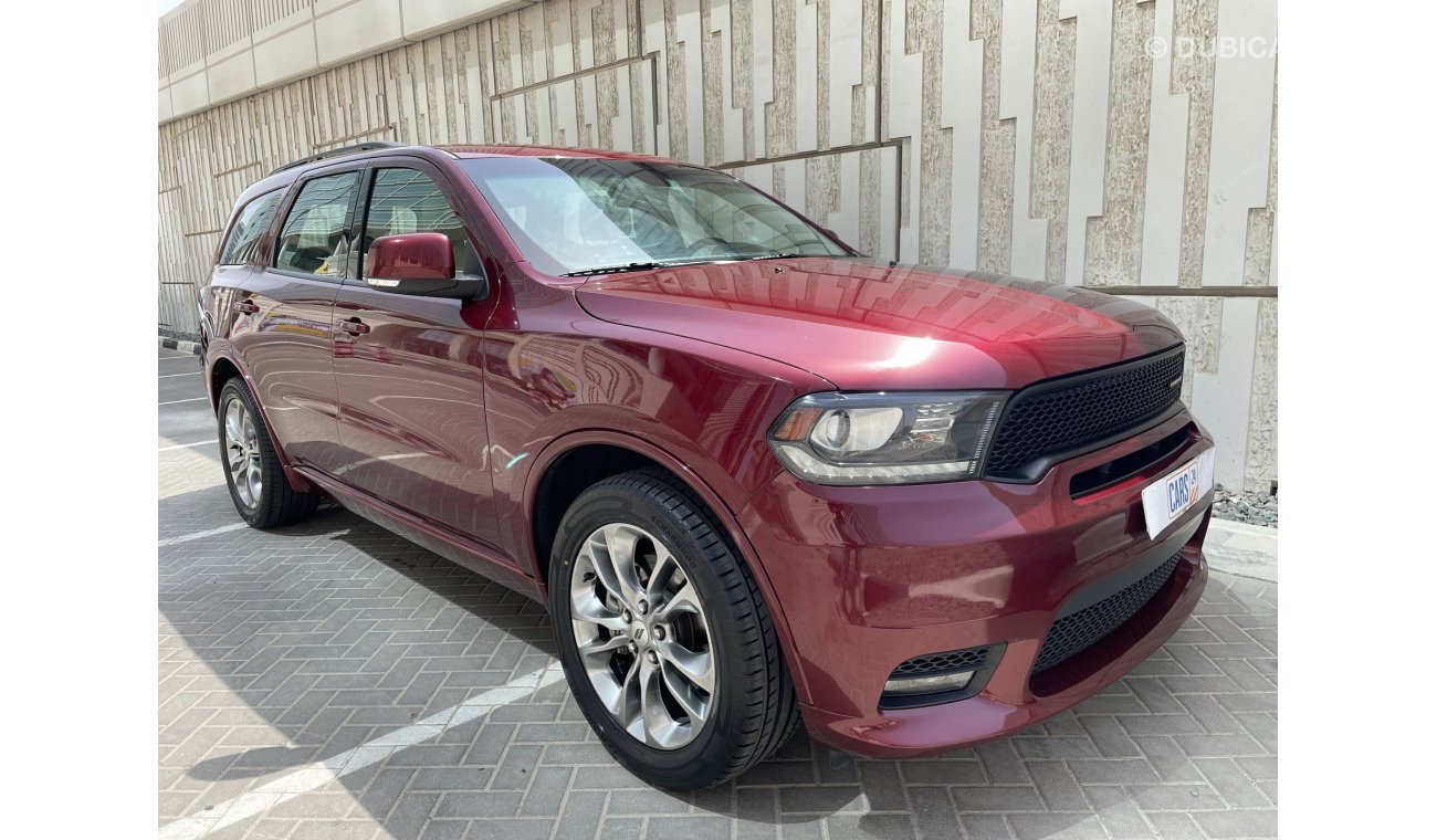 Dodge Durango 3.6 3.6 | Under Warranty | Free Insurance | Inspected on 150+ parameters