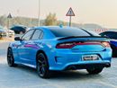 Dodge Charger GT 3.6L | Monthly 1100/- | 0% DP | Super Track Pak | # 10912 | Ramadan Offer!