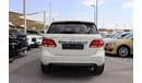 Mercedes-Benz B 250 AED 1,400PM | Mercedes-Benz B250e | 2017 | GCC |