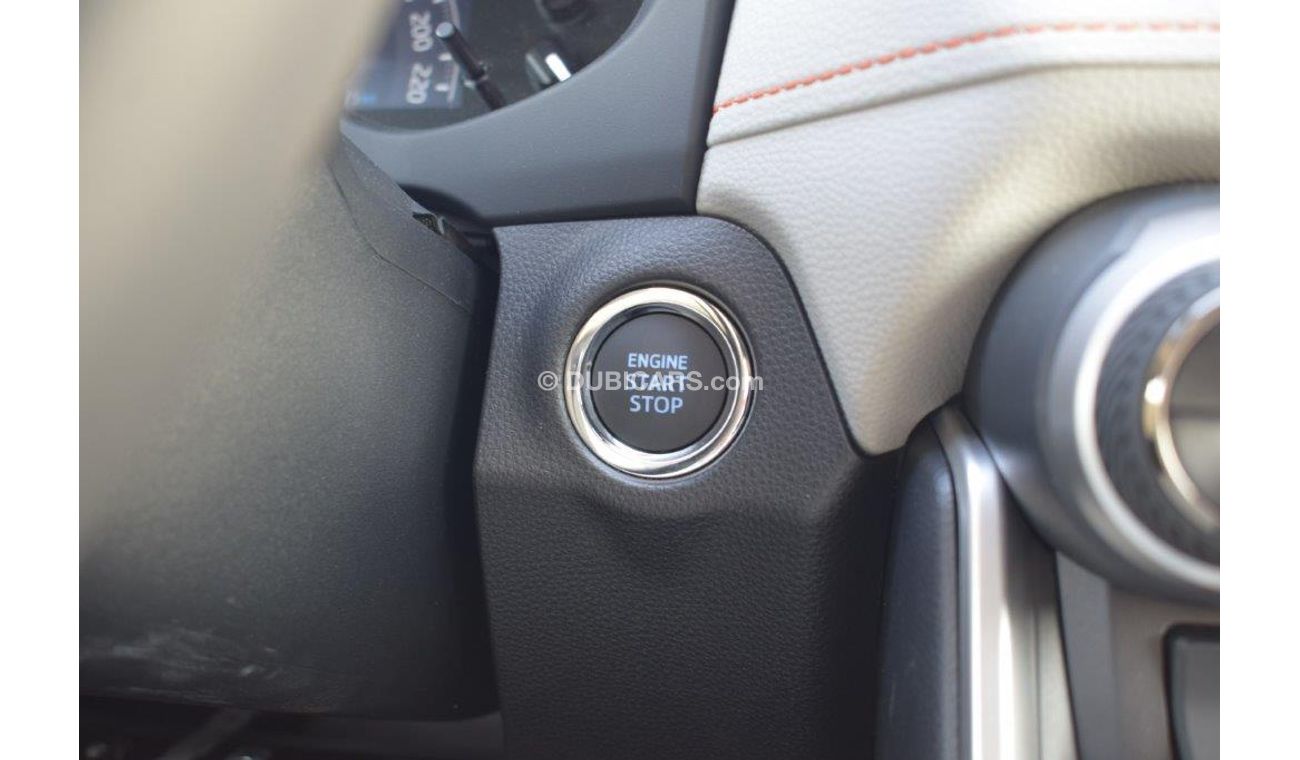 Toyota RAV4 ADVENTURE 2.5L PETROL AWD AUTOMATIC