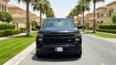 شيفروليه سيلفارادو 1500 CREW CAB LTZ كارس24 هي سوق ضخم للسيارات المستعملة موثوق ومضمون ٪كارس24 هي سوق ضخم للسيارات المستعملة موثوق ومضمون