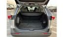 Toyota RAV4 2021 XLE HYBRID ENGINE AWD USA IMPORTED