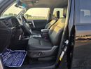 Toyota 4Runner 2021 Model Push button , leather seats low mileage 5323km Only