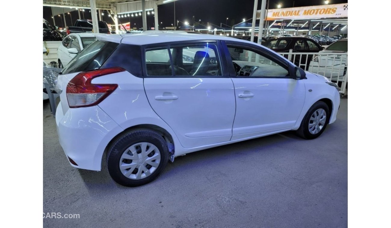 Toyota Yaris SE+ very clean guif