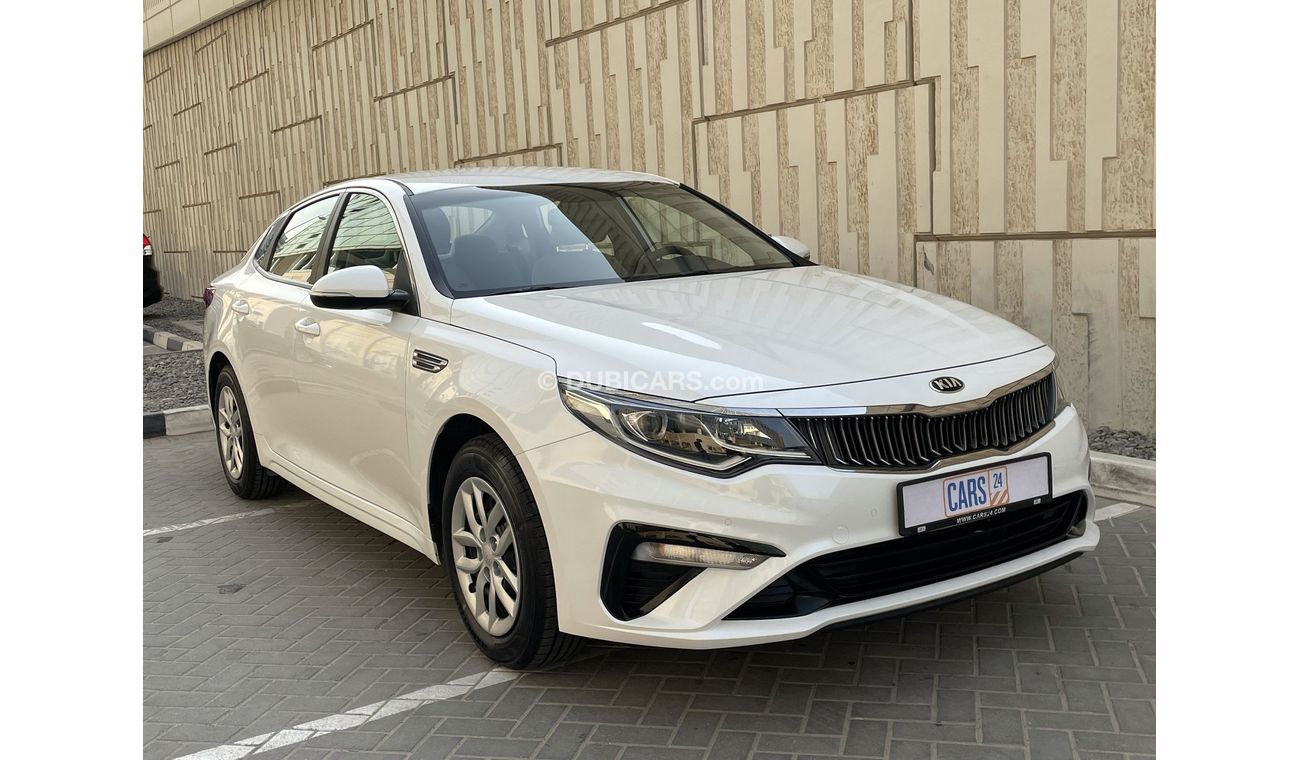 Kia Optima LX 2000