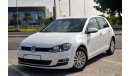 Volkswagen Golf Full Auto in Perfect Condition