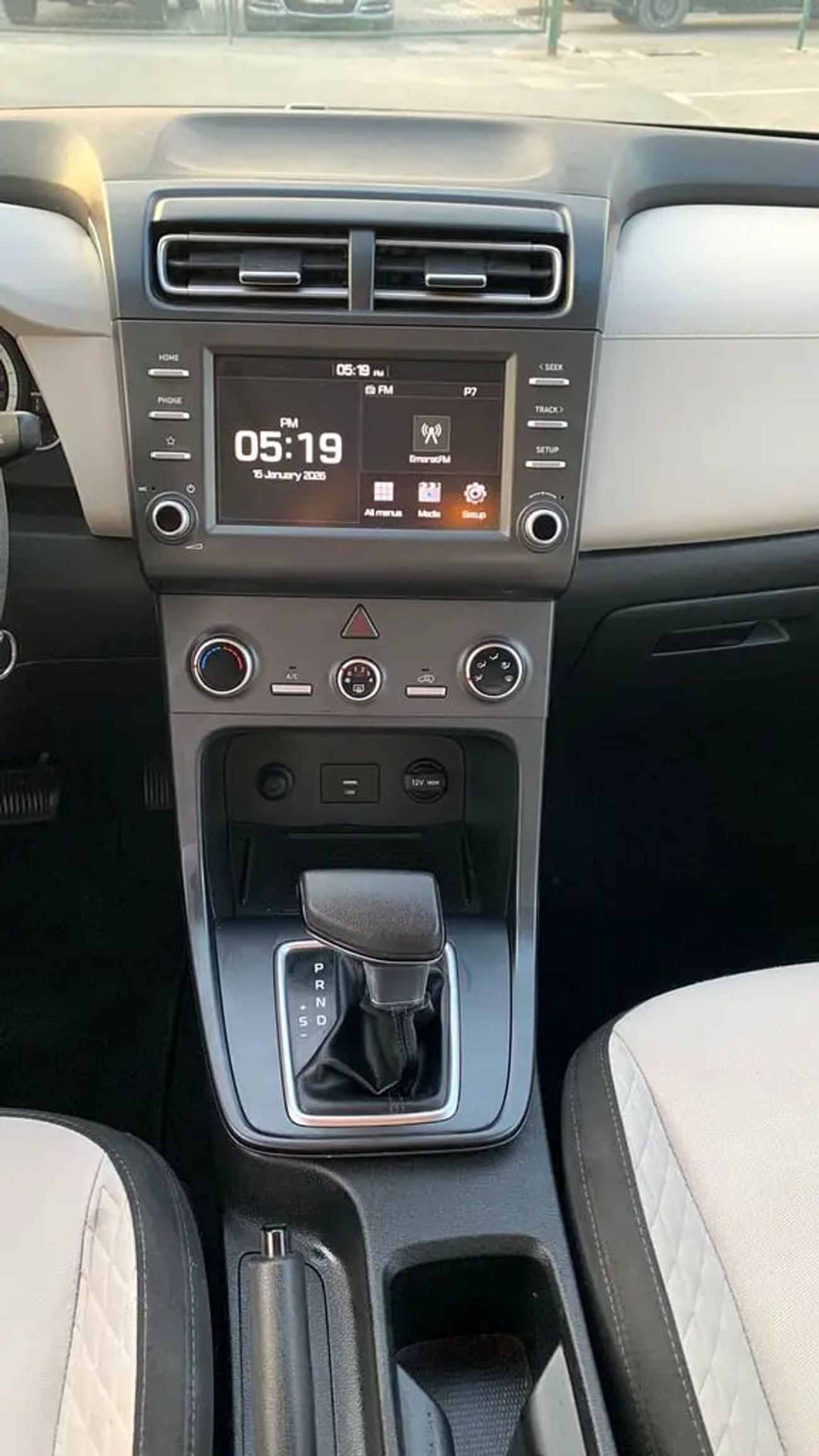 هيونداي كريتا هيونداي كريتا — | GCC