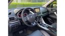 Mitsubishi Eclipse Cross GLS Full ‏Mitsubishi Eclipse Cross 2018 Top of range,Full options Panorami