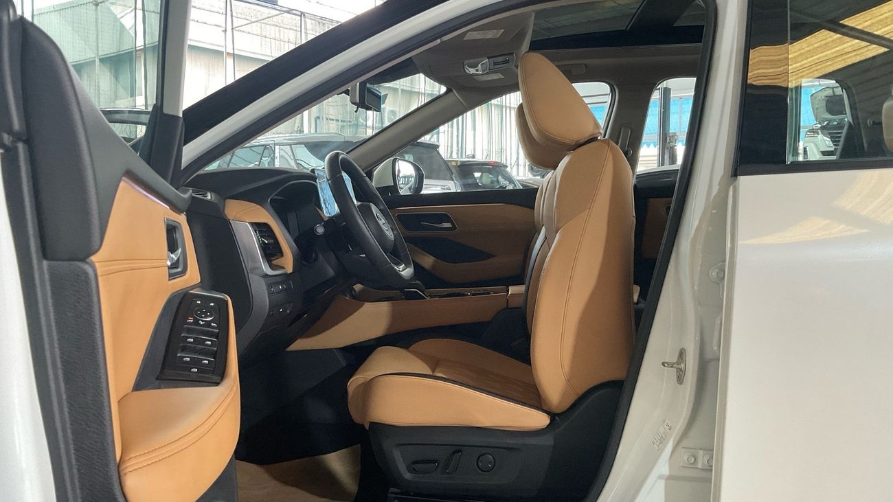 Nissan XTrail SL 2.5L (169 HP) SL | Guaranteed Warranty | 0 Down Payment