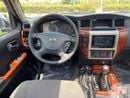 Nissan Patrol SUPER SAFARI HT **2024**GCC SPEC NEAT AND CLEAN