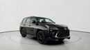 Lexus LX 570 Signature Black Edition 5.7L Black Edition | Guaranteed Warranty | 0 Down Payment