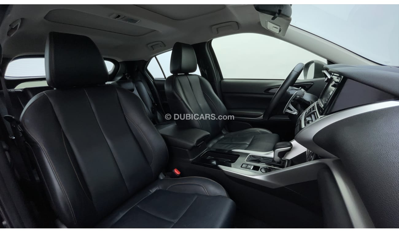 Mitsubishi Eclipse Cross GLX HIGHLINE 1.5 | Zero Down Payment | Free Home Test Drive