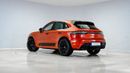 Porsche Macan Special Offer | AED 4,704 PM | Low KM, High Option, Premium Colour | GTS 2.9L (435 HP)