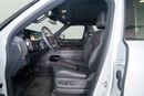 Nissan Patrol PRO4X 3.5