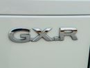 Toyota Land Cruiser GXR