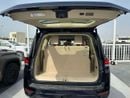 Toyota Land Cruiser GXR 3.5L