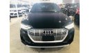 Audi e-tron Electric Car / With Warranty