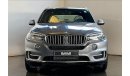 BMW X5 35i Exclusive