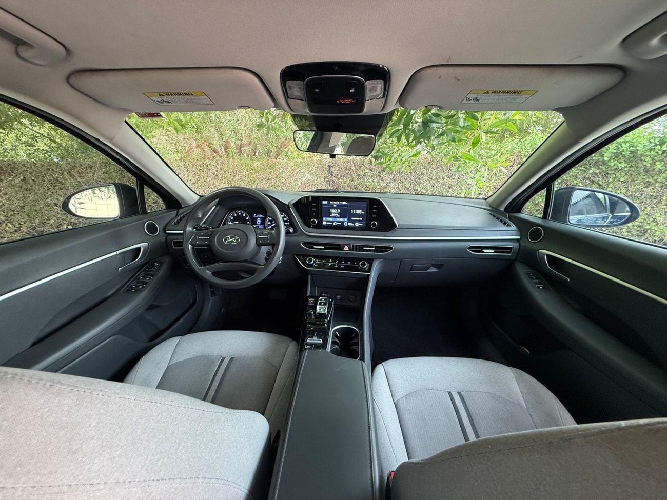 Hyundai Sonata Mid option 2.5L