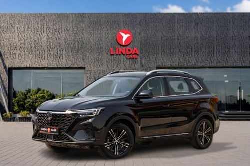MG RX5 COMFORT MG RX5 2024 GCC | Agency Warranty for 1,014.00 AED monthly