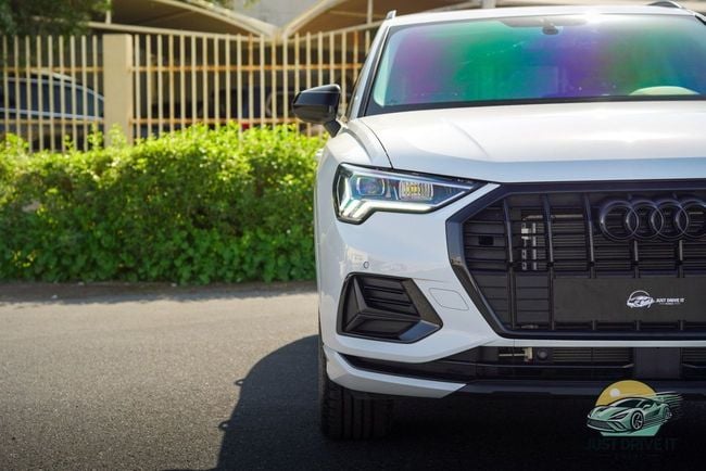 Audi Q3 35 TFSI ADVANCED, миниатюра 25