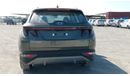 Hyundai Tucson HYUNDAI TUCSON 1.6T AMAZON GRAY 2023MY EXPORT ONLY