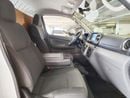 Nissan Urvan STD 3 seater Manual