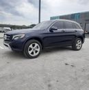 مرسيدس بنز GLC 300 AMG