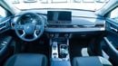Mitsubishi Outlander GLX MIDLINE Brand New 2026 Mitsubishi Outlander Medium Line (G10) 2.5L | 7-Seater SUV | GCC Specific