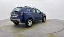 Renault Duster SE 4WD 2000