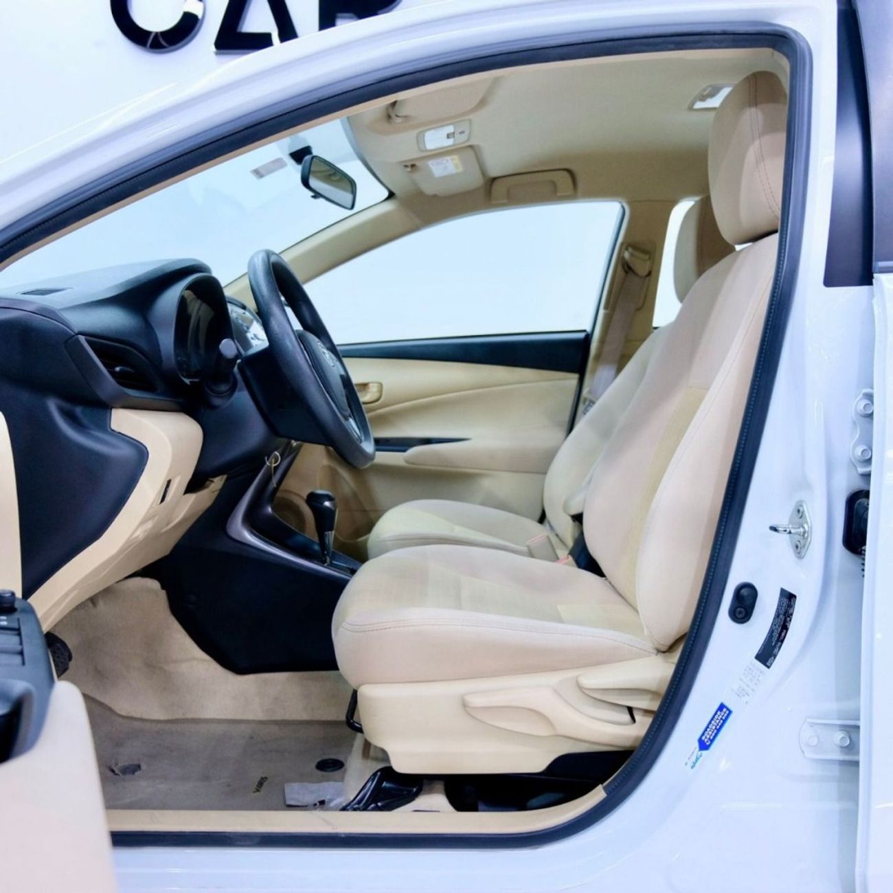 Toyota Yaris SE 1.5L