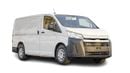 تويوتا هاياس ECT0091 - Toyota Hiace Low Roof Cargo Van - 3.5L Petrol Auto - Lift Door (1 Door Rear)