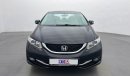 Honda Civic LXI 1.8 | Under Warranty | Inspected on 150+ parameters