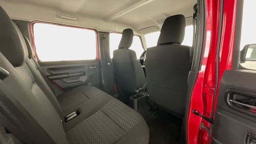 Suzuki Jimny 1.5L GLX (A/T) GLX | Guaranteed Warranty | 0 Down Payment