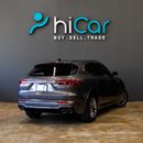 مازيراتي جريكال G