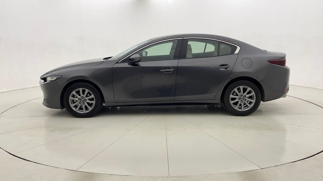 Mazda 3 SELECT 2 | Zero Down Payment | Home Test Drive