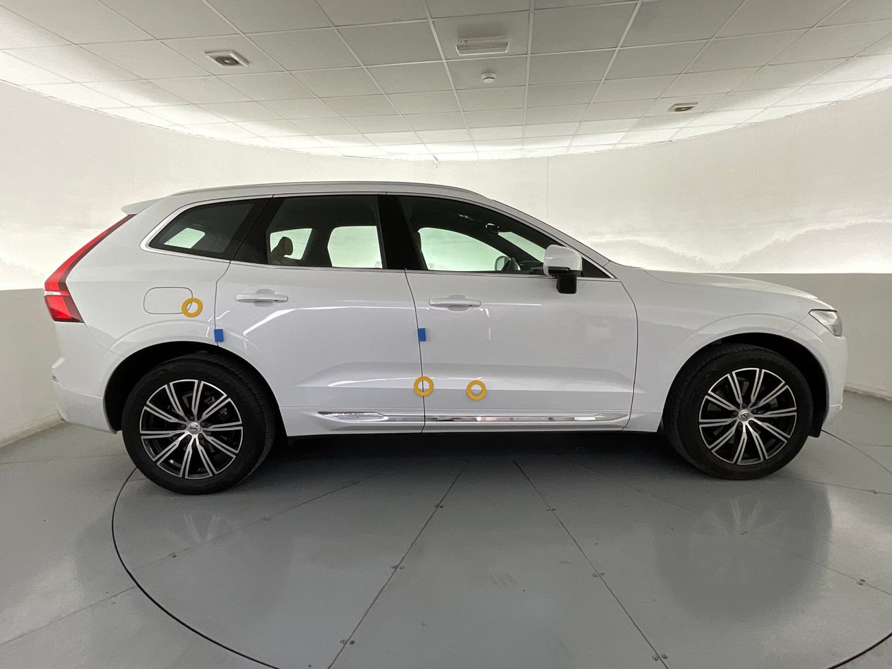 Volkswagen T ROC Trend | 1 year free warranty | 0 Down Payment