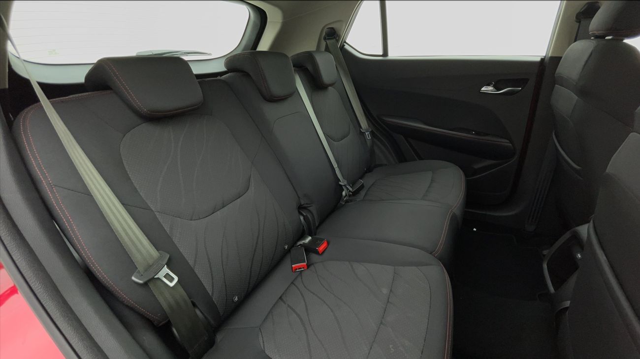 Chevrolet Groove PREMIER 1.5 | Zero Down Payment | Home Test Drive