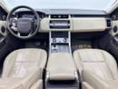 Land Rover Range Rover Sport HSE P360 3.0L 2019 Range Rover Sport HSE, 1 Year Warranty Unlimited Km, Range Rover Full Service His
