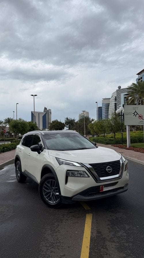 Nissan X Trail SV