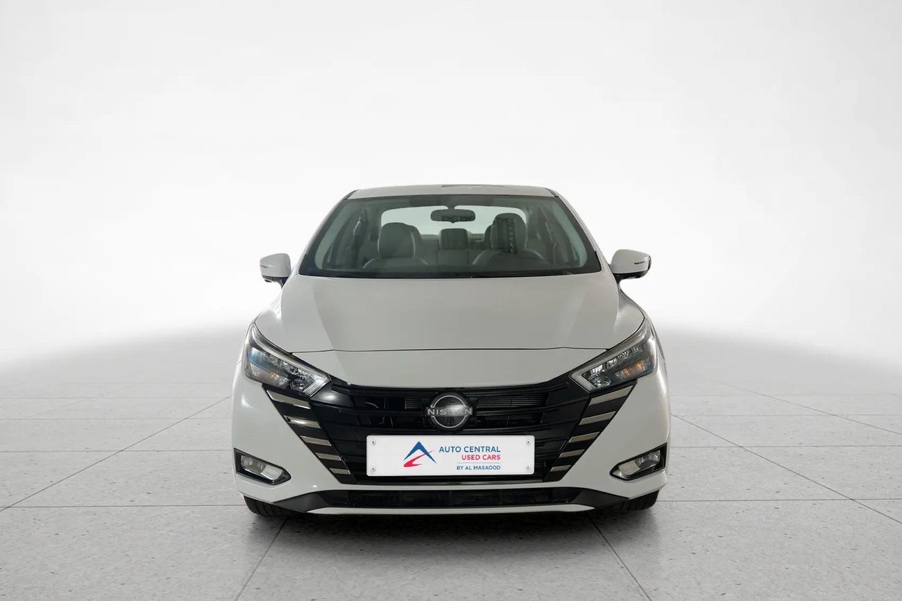 Nissan Sunny SL 1.6L SL 1.6