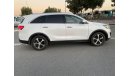 Kia Sorento 2018 KIA SORENTO / GDI / MID OPTION