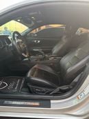 Ford Mustang GT Premium 5.0L V8