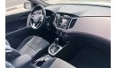 Hyundai Creta Petrol 1.6L AT 2020Model