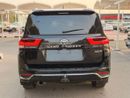 Toyota Land Cruiser GXR 4.0L