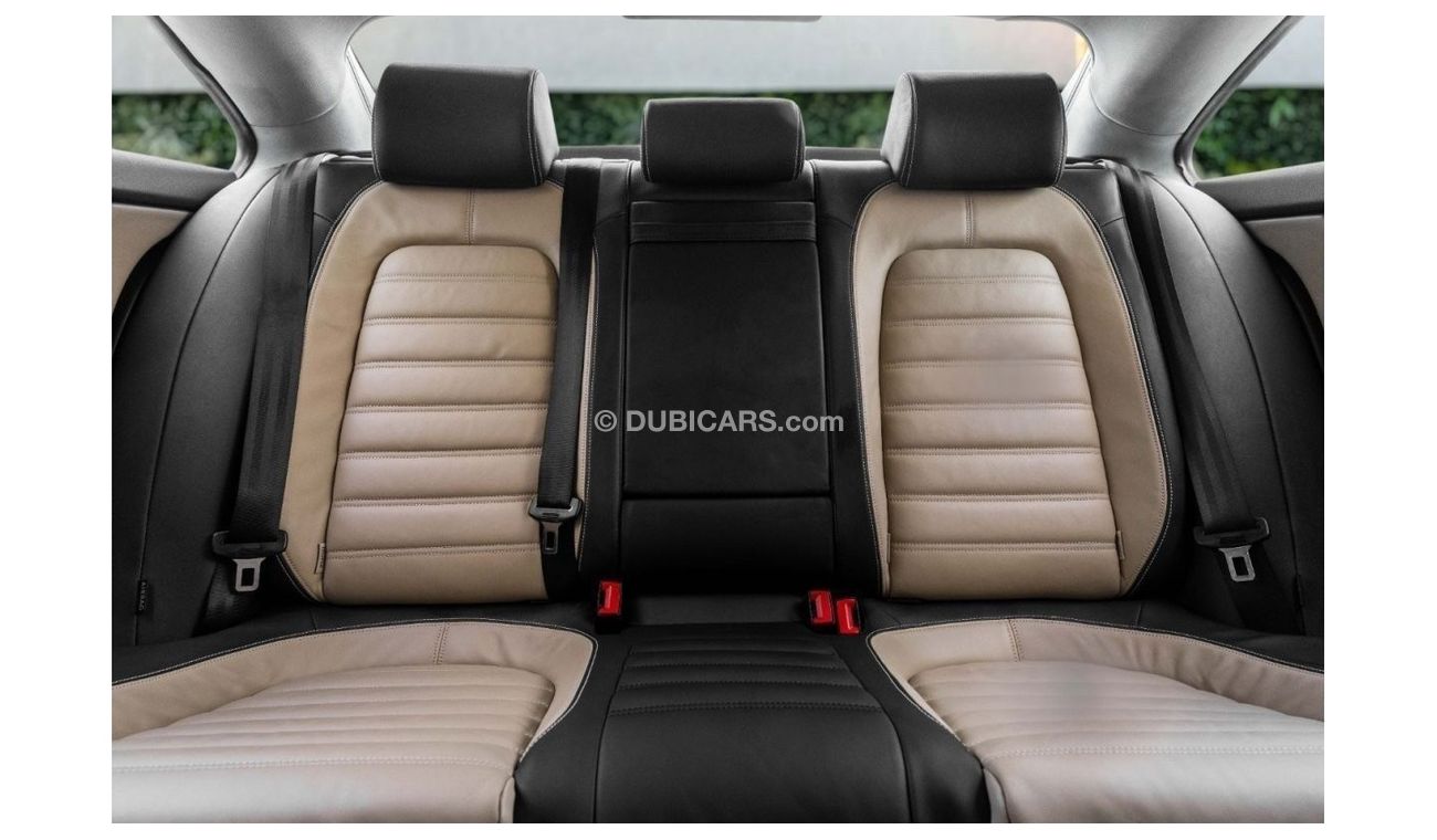 Volkswagen Passat CC CC | 1,077 P.M  | 0% Downpayment | Fantastic Condition!