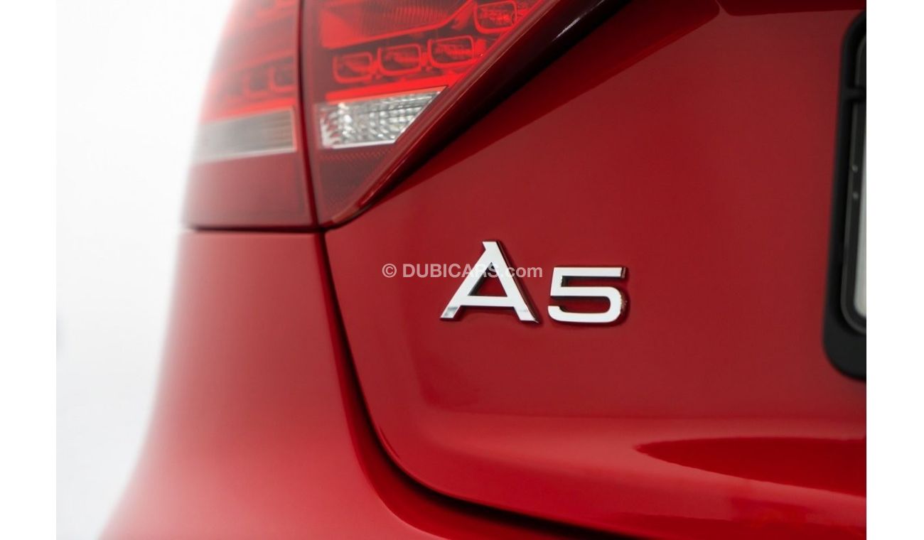 أودي A5 2010 Audi A5 Sportback Quattro / RMA Motors Trade in Stock