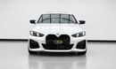 BMW M440i Gran Coupe XDRIVE