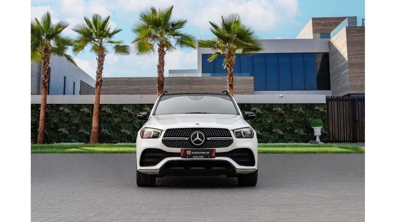 Mercedes-Benz GLE 450 Std 450 | 4,406 P.M  | 0% Downpayment | Excellent Condition!