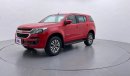 Chevrolet Trailblazer LT 3.6 | Under Warranty | Inspected on 150+ parameters